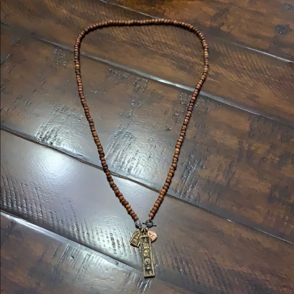 Stella & Dot Necklace